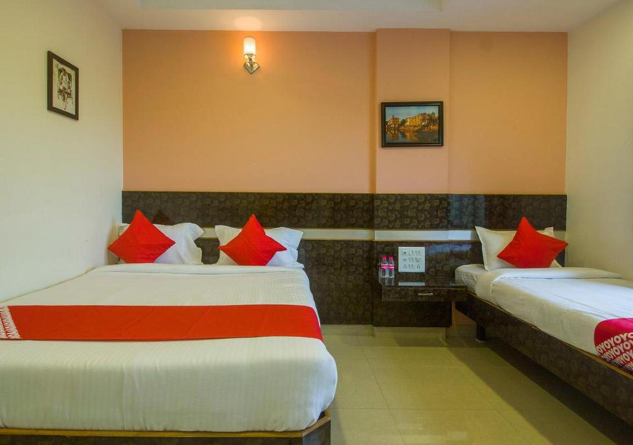 Hotel Wayfare Shirdi Eksteriør billede