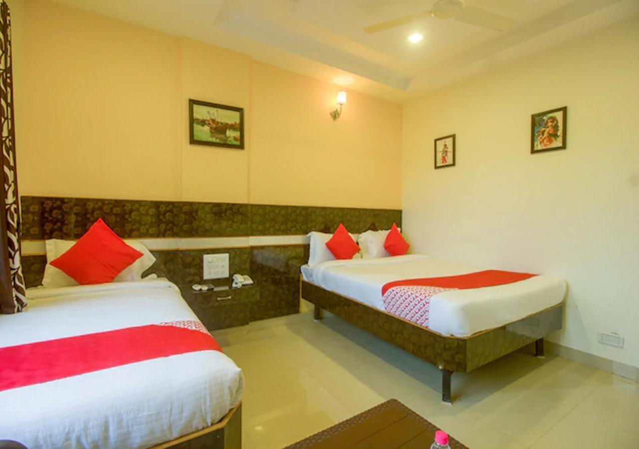 Hotel Wayfare Shirdi Eksteriør billede