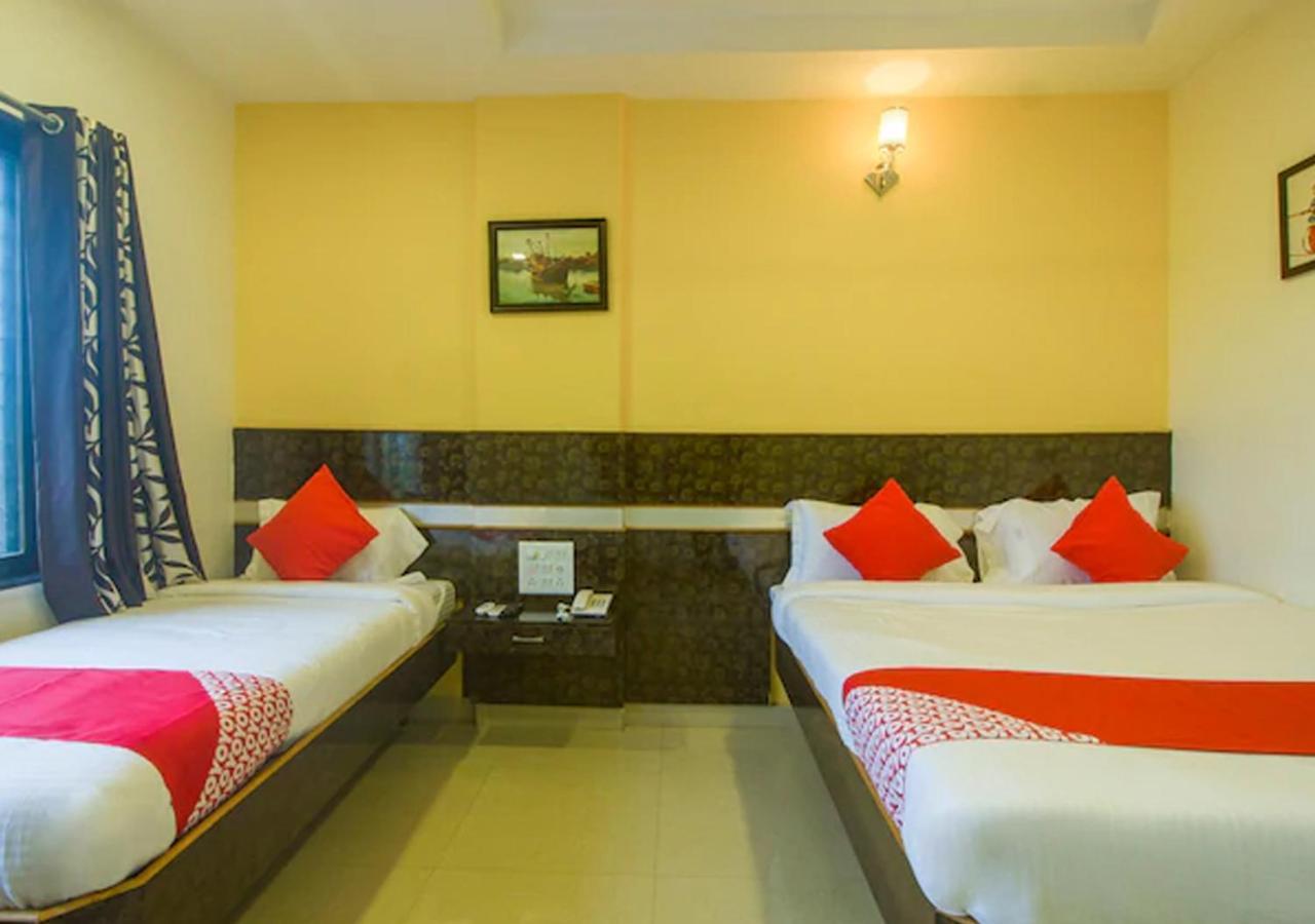 Hotel Wayfare Shirdi Eksteriør billede
